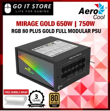 AEROCOOL ADVANCED TECHNOLOGIES ACF3-MR10217.11