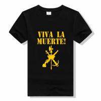 Modern Legion Spanish Flag Of Arms Tshirt Spanish Legion Legi N Espa Ola Men Tshirt