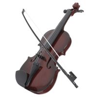 Toys Toddlers Music Kids Violin Toodler Children Instrument Musical Gift Ukulele Small Simulated