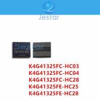 K4G41325FC-HC03 K4G41325FC-HC04 K4G41325FC-HC28 K4G41325FE-HC25 K4G41325FE-HC28 W4032BABG-60-F W4032BABG-70-F W4032BABG-50-F