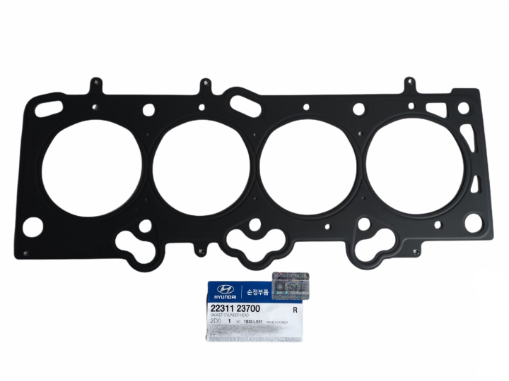 [ORIGINAL] 2231123700 CYLINDER HEAD GASKET HYUNDAI TUCSON 20042009