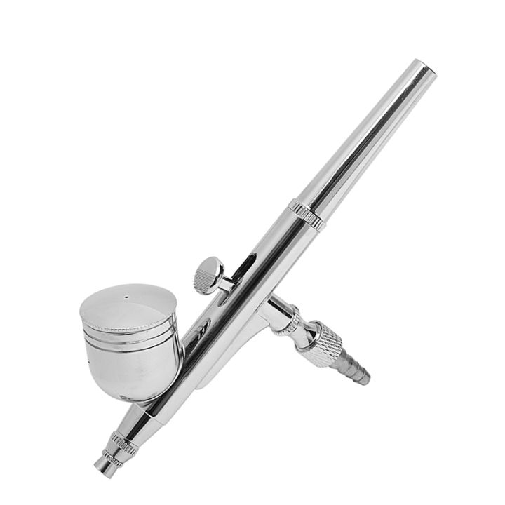 Airbrush Spray Tool Spray Pump Pen Air Compressor Set for Art Painting