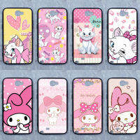 เคส Samsung Note 2 ลายแมวมาลี-เมโลดี้ ขอบนิ่มหลังแข็ง เคสมืหมีบราวน์ถือเคส Case เคส TPU ขอบนิ่มหลังแข็ง ไม่ขูดตัวเครื่อง ไม่กัดขอบช่วยปกป้องมือถือลูกค้าในระดับดีมาก งามพิมพ์สี สวย คมชัด มีสินค้าพร้อมส่งค่ะ