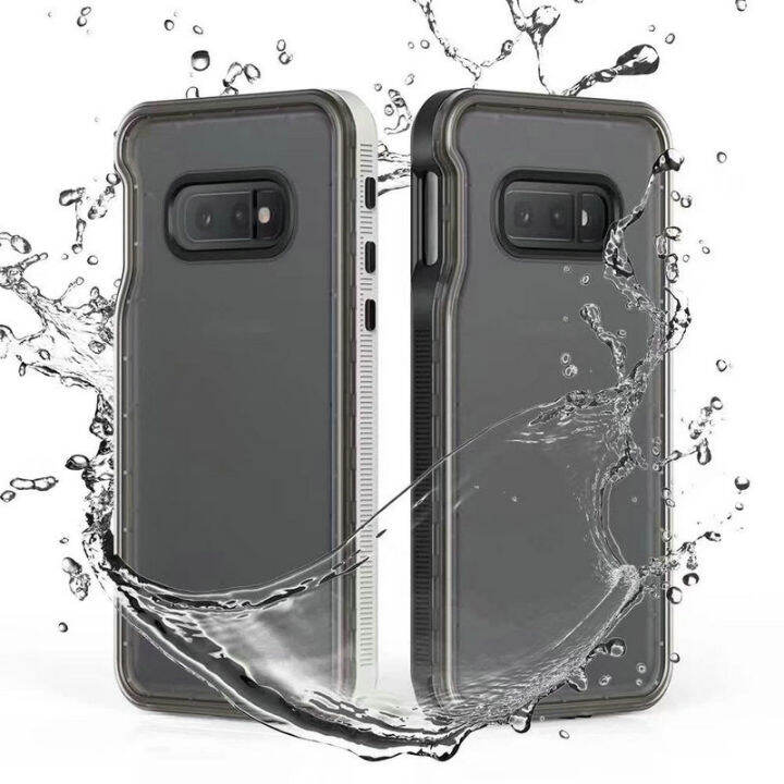 ip68-perlindungan-efon-kalis-air-unkes-samsung-galaxy-s10e-di-bawah-kes-kolam-air-untuk-galaxy-s10บวก-s10-fundas-kalis-air