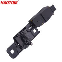 Car Electric Tail Tailgate Lower Trunk Lock Block Motor Actuator For VW AUDI Q5 Q7 4F9 827 383 G 4F9827383G 4F9827383E