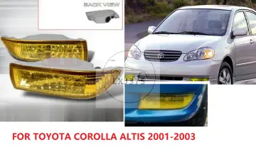 Top 96+ altis 2004 mới nhất 3 Toyota Corolla altis 2004 mua bán xe Corolla altis 2004 cũ giá rẻ 032023 Bonbanhcom
