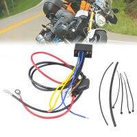 Motorcycle Handle Fog Light Control Smart Relay For F750GS F850GS R1200GS ADV Adventure