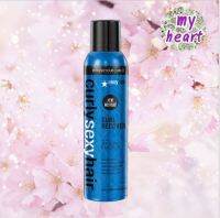 Sexyhair Curl Recover 200 ml สเปรย์กระชับลอนดัด