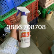 Xịt Bóng Đồ Da Simili Sifa 473Ml