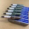 1 6 chiếc iridium bugi đánh lửa 12622561 chính hãng cho buick chevrolet - ảnh sản phẩm 1