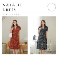 Natalie dress (Vanilla Chapters)