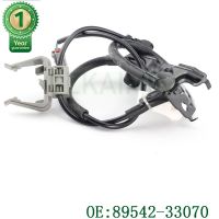 คุณภาพสูง abs sensor 89542-33070 8954233070 ด้านหน้าขวาสำหรับ Toyota Solara Camry สำหรับ Lexus ES300 ES330=high quality abs sensor 89542-33070 8954233070 Front Right for Toyota Solara Camry for Lexus ES300 ES330คุณภาพสูง abs sensor 89