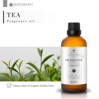 PARFUMSCENT หัวน้ำหอม Tea Fragrance Oil FOG5075128