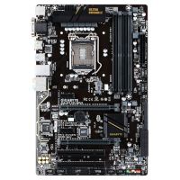 1151/MAINBOARD (เมนบอร์ด) / GIGABYTE GA-H170-HD3/DDR4