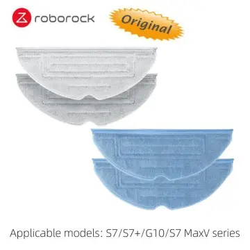 Roborock Mop Cloth 2 for S7, S7 MaxV Series