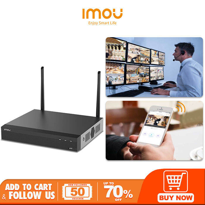 imou dvr