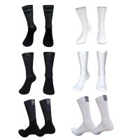 New 2022 Summer Aero Socks Men Women Sport Bike Cycling Socks Calcetines Ciclismo