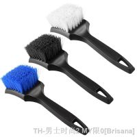 hot【DT】∋✇  Tire Rim Hub Cleaning Brushes Car Wheels Detailing Accessories Washing