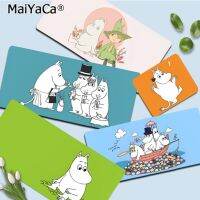 M-Moomins เด็กแท็บเล็ตเกมเมาส์เมาส์ขนาดใหญ่ CSGO เกมสก์ท็อปคอมพิวเตอร์แล็ปท็อป