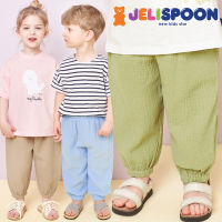 JELISPOON ใหม่ Daily Cool Yoru Banding Jogger Pants Korea Brand JCPUPT21