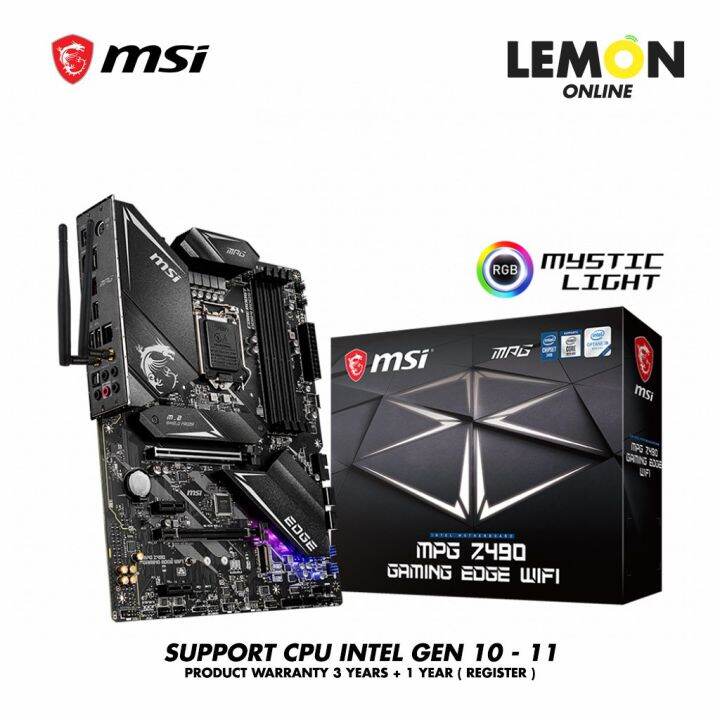 msi-motherboard-mpg-z490-gaming-edge-wifi