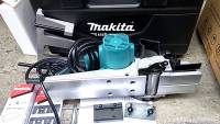 กบไฟฟ้า เครื่องไสไม้ไฟฟ้า กบ 3 นิ้ว MAKITA รุ่น M1100 สินค้ารับประกัน ของแท้ ถูกชัวร์