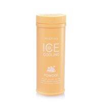 มิสทิน ไอซ์ คูลลิ่ง เพาเดอร์ 100 ก. MISTINE ICE COOLING POWDER 100 G. 8858178735137