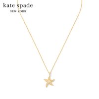 KATE SPADE NEW YORK SEA STAR MINI PENDANT KC893 สร้อยคอ