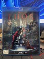 Thor (ธอร์ เทพเจ้าสายฟ้า) [Blu-ray]