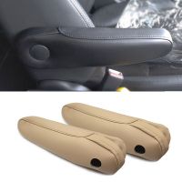 For Honda Odyssey 2004 2005 2006 2007 2008 2009 2010 2011 2012 Microfiber Leather Interior Seat Armrest Handle Cover Trim Pipe Fittings Accessories