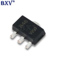 10PCS PBSS5350X SOT-89 PNP Transistor SOT89 Chipset WATTY Electronics