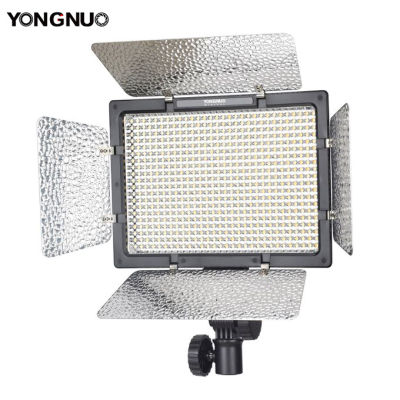 LED YONGNUO YN600L II Video Studio Light Control สินค้ารับประกัน 1 ปี