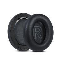 Replacement Earpads Foam Ear Pads For Anker Soundcore Life Q10 Q20 Q30 Q35 Headset Replacement Headphones Memory Foam