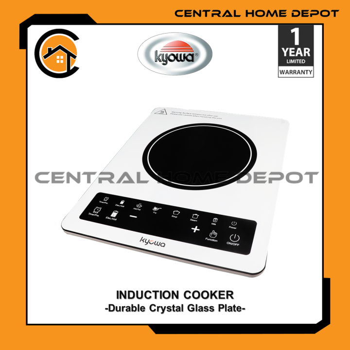 Kyowa Induction Cooker / KW3620 Lazada PH
