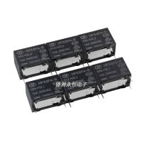 20PCSLot Relay HF32FA-G-003 005 012 024-HSL1 HSL2 4PIN 10A Sensitive