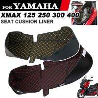 ☃Artment แผ่นรองตัวป้องกันลำตัวด้านหลังรถจักรยานยนต์สำหรับ Yamaha Xmax 125 250 300 400 XMAX250 XMAX300อุปกรณ์เสริม2017-2023