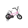 Xe đạp thể thao trẻ em cao cấp yolo freya 14 inch- đủ màu sắc - ảnh sản phẩm 4