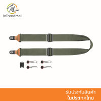 Peak Design สายคล้องกล้อง SLIDE (สีเขียวเทา Sage) NEW COLORS