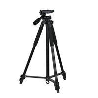 ขาตั้งกล้องมือถือ Gadgetverse GV9208 Tripod For Photo and Video Black วัสดุอลูมิเนียม สำหรับถ่ายภาพ ถ่าย Video