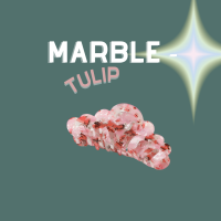 MARBLE - Tulip