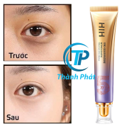 Kem Trị Nhăn Mắt và Quầng Thâm HIH Eye Cream Cao Cấp Giảm Nếp Nhăn