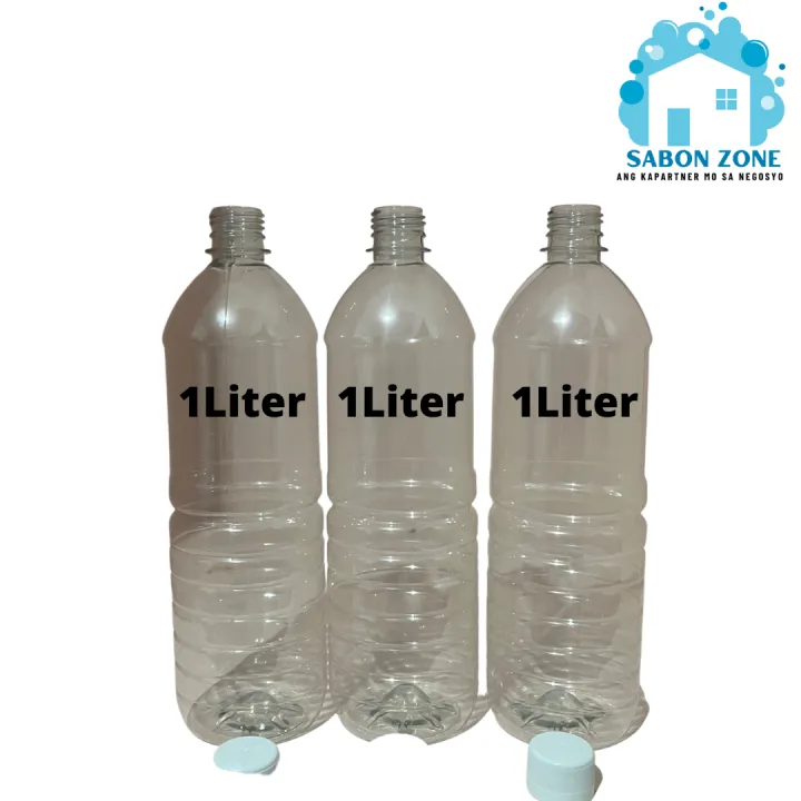 1Liter Bottle | Lazada PH