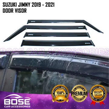 for Suzuki Jimny 2019 2020 2021 Car Accessories 4WD Car Gear Shift Storage  Box