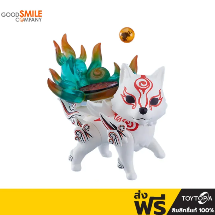 MERCHANDISING LICENCE Good Smile Company - Arknights Doctor Nendoroid Action Figure