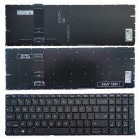 NEW US laptop keyboard For HP 455 450 G8 G9 655 650 G8 G9 NO frame with backlight/NO backlight