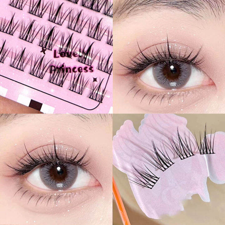 curling-up-volume-false-eyelashes-eyes-looking-bigger-light-weight-segmented-eyelashes-for-eye-cosplay-diy-makeup