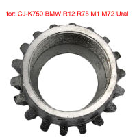 สกรูอลูมิเนียมของเคสท่อไอเสียสำหรับ CJ-K750 R75 R12 BMW M72 M1ใช้ที่ท่อไอเสีย24HP และ32HP