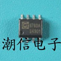 5pcs G760A SOP-8