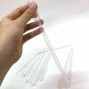 Combo 2 Ống Hút Atermia 5ML Dài 17CM - Dụng Cụ Ấp Nở Atermia