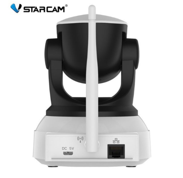 ชุดกล้องวงจรปิด-8ตัว-vstarcam-ip-camera-wifi-กล้องวงจรปิดไร้สาย-3ล้านพิเซล-ดูผ่านมือถือ-รุ่น-c24s-n8209-hdd-1tb-2tb-by-shop-vstarcam